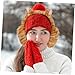 Veemoon Thermal Ear Muffs for Children Boys and Girls Winter Ear Warmers for Cold Weather Outdoor Activities