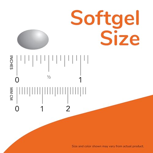 NOW Foods Supplements, Garlic Oil 1500 mg, Serving Size Equivalent to Whole Clove Garlic, 100 Softgels - Image 4