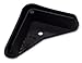 Piedino in nylon per Angolare Scaffale 35X35 ambidestro conf.10 pz
