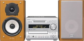 Amazon.co.jp: ONKYO FR MDコンポ FR-S7GX(Y) : 家電＆カメラ