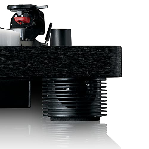Lenco LS-50LED Noir - Les Beatles, Paul McCartney, John Lennon, RIngo Starr, George Harrison Lenco LS-50LED Noir – Image 5