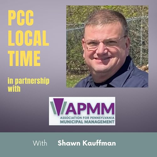 APMM Series: The Role of Emergency Management: From a Title on Paper to a Mature Agency