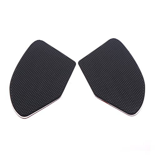 Protecteur genou moto GSXR1000 2015 isolation réservoir latéral