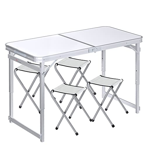 Camping Tables and Chairs The 16 best products compared Campintuits
