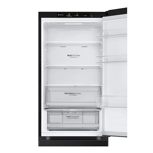 LG GBV3100DEP - vue 8