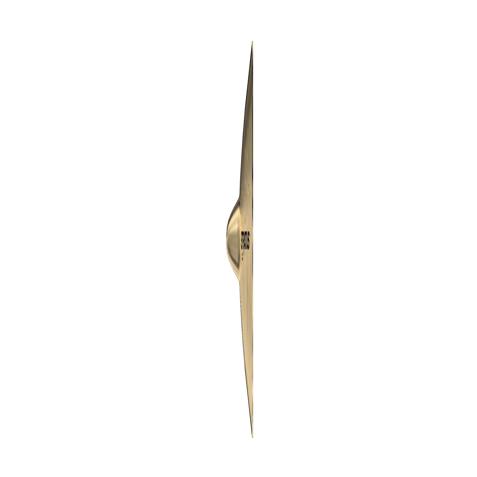 Sabian STRATUS Crash, 48,3 cm