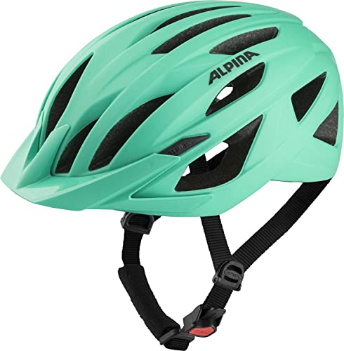Cascos Ciclismo Hombre Marca ALPINA