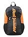 Bull padel Zaino Bullpadel Bpm-22004 Perfo 05/529, Nero/Arancione Fluo (Multicolore), Taglia Unica Unisex-Adulto