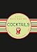 Produktbild Little Black Book der Cocktails: Das Handbuch rund um alte und neue Klassiker (Little Black Books (deutsche Ausgabe))