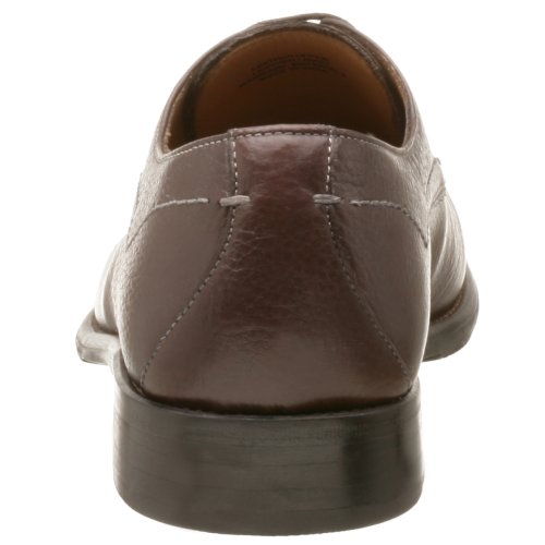Image of Florsheim Men's Ivan Moc Toe Oxford