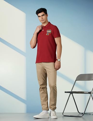 Image of U.S. Polo ASSN. Men Polo Shirt