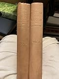 Western European Costume and Its Relation to the Theatre (Two Volumes - Thirteen to Seventeenth Century and Seventeenth to mid-Nineteenth Century (copies of noted mezzo soprano Blanche Thebom)
