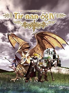 システムソフト･アルファー ティル･ナ･ノーグ4