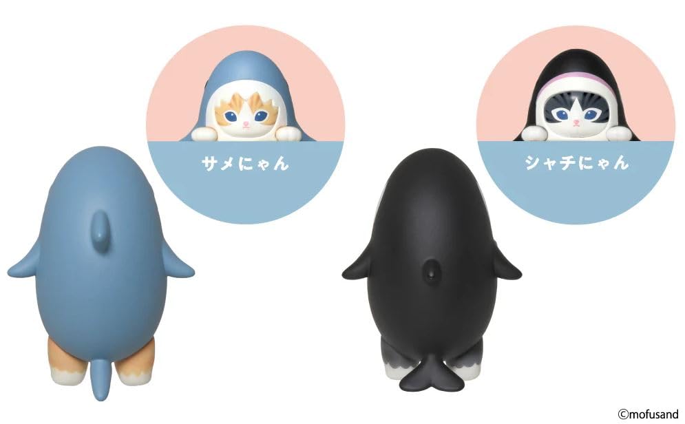Amazon｜Sonny Angel mini figure HIPPERS ソニーエンジェル mofusand 