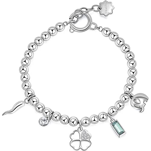 Brosway Bracciale Donna Gioielli Chakra Casual