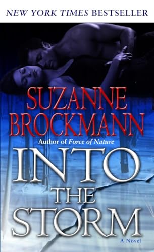 Into the Storm (Troubleshooters, Book 10)