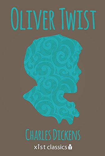 Oliver Twist (Xist Classics)