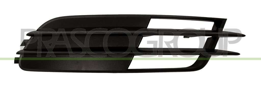 Prasco AD0382123 griglia anteriore spoiler