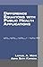 Difference Equations With Public Health Applications (Chapman & Hall/Crc Biostatistics)