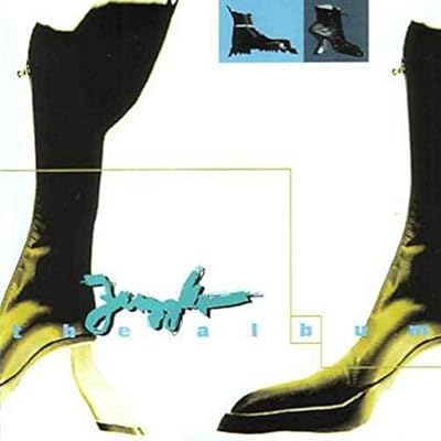 The Album