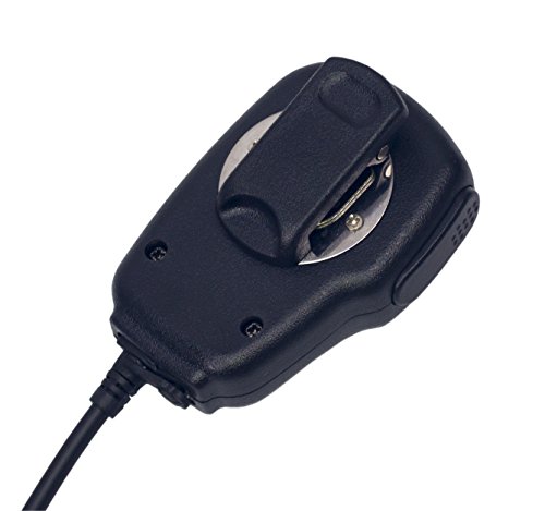 COODIO Motorola TLKR Radio 1-Pin Rainproof