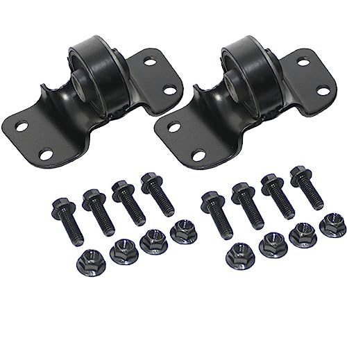 Otmgtgm 101-061K2 905-509 Pair Torsion Bar Mount Front Compatible cover