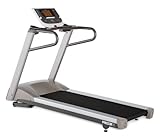 Precor 9.27 Treadmill with Ground Effects Technology