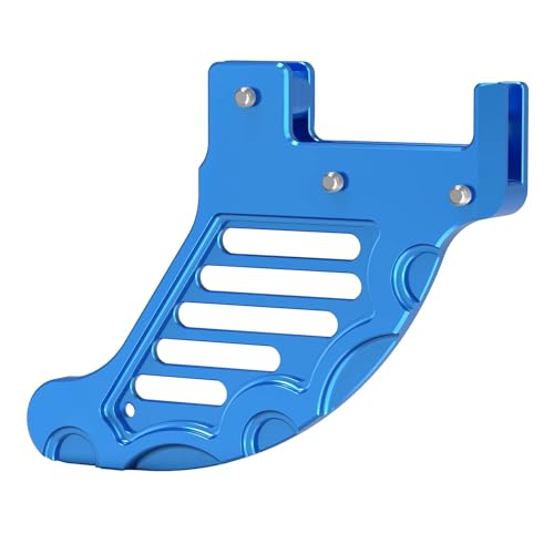 Lp[یJo[ KTM EXC 300 XCW EXCF 6D TPi 500 450 400 350 250 200 2015-2022 tgAu[LfBXNJo[K[hɓK(Rear Blue)