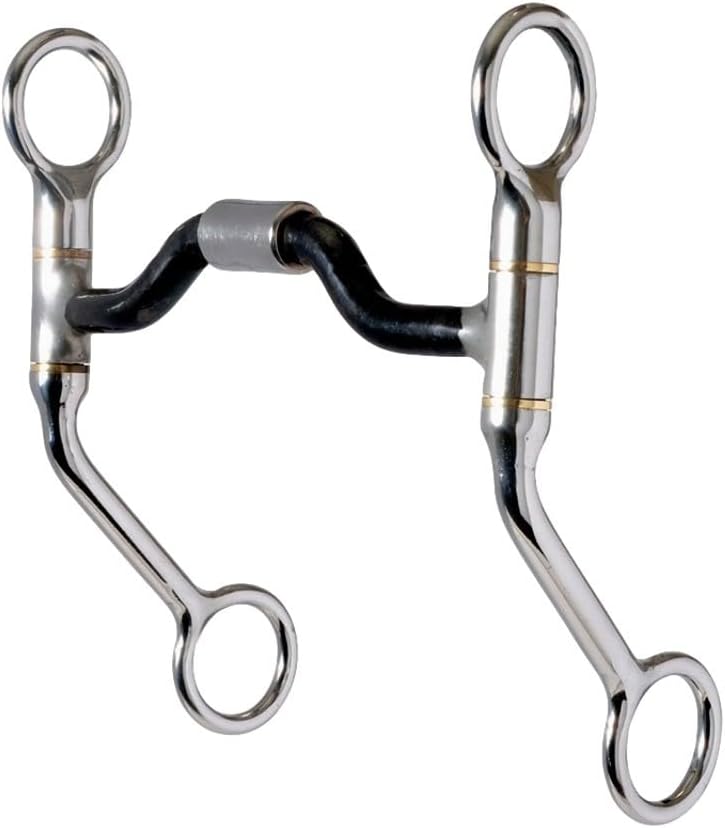 Reinsman Easy Riders Medium Port Bit