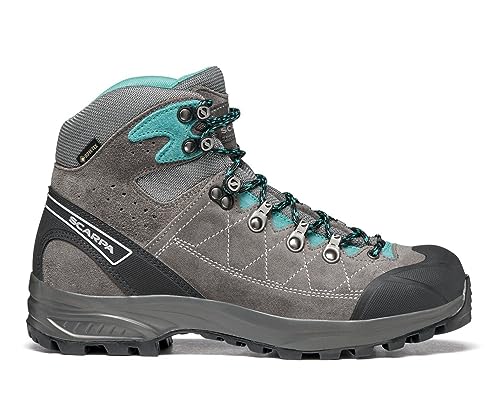 SCARPA Kailash Trek GTX protège chevilles et garde pieds au sec