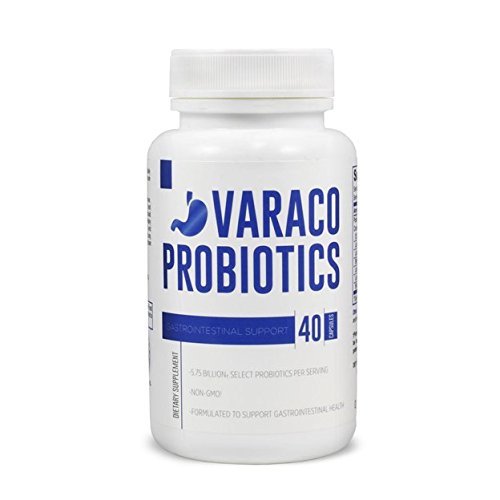 Varaco Probiotic (1)