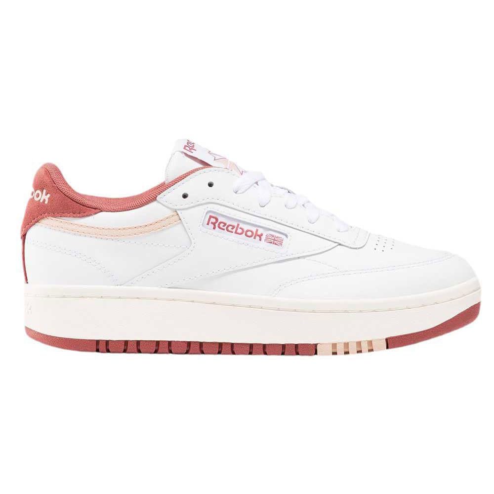 Reebok Damen Club C DoubleSneaker