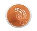 Raya Pumpkin Enzyme Facial Puree (127) | Gentle and Exfoliating Treatment for All Skin | Reduces Fine Lines and Minimizes Pore Size