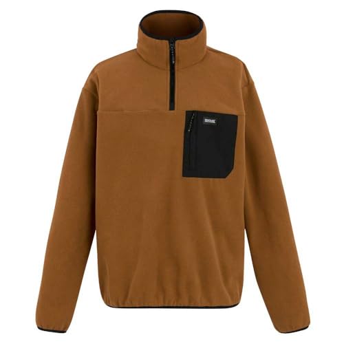 Regatta Frankie Half Zip Fleece 4XL