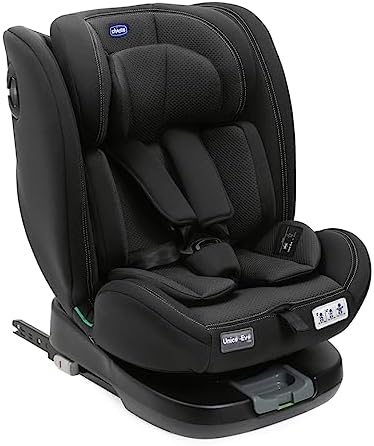 Chicco UnicoEvoI-Size, Siège Auto 0-36 Kg, homologué ECE R129/03,...