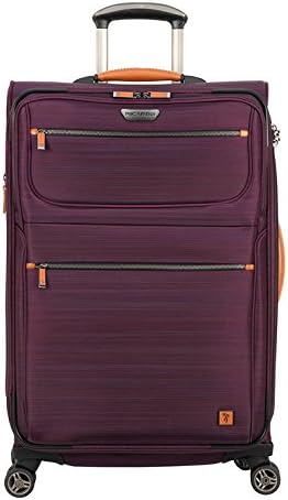 San Marcos 25-Spinner Maleta vertical 