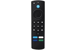 L5B83G Replacement Voice Remote Control Fit for Amazon Firestick
