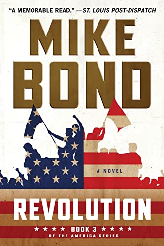 Revolution view 2