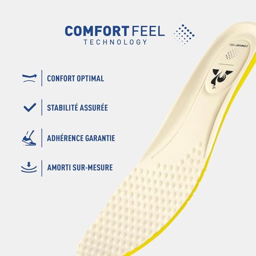 Baskets Le Coq Sportif COURTSET 2 pour Homme - vue 5