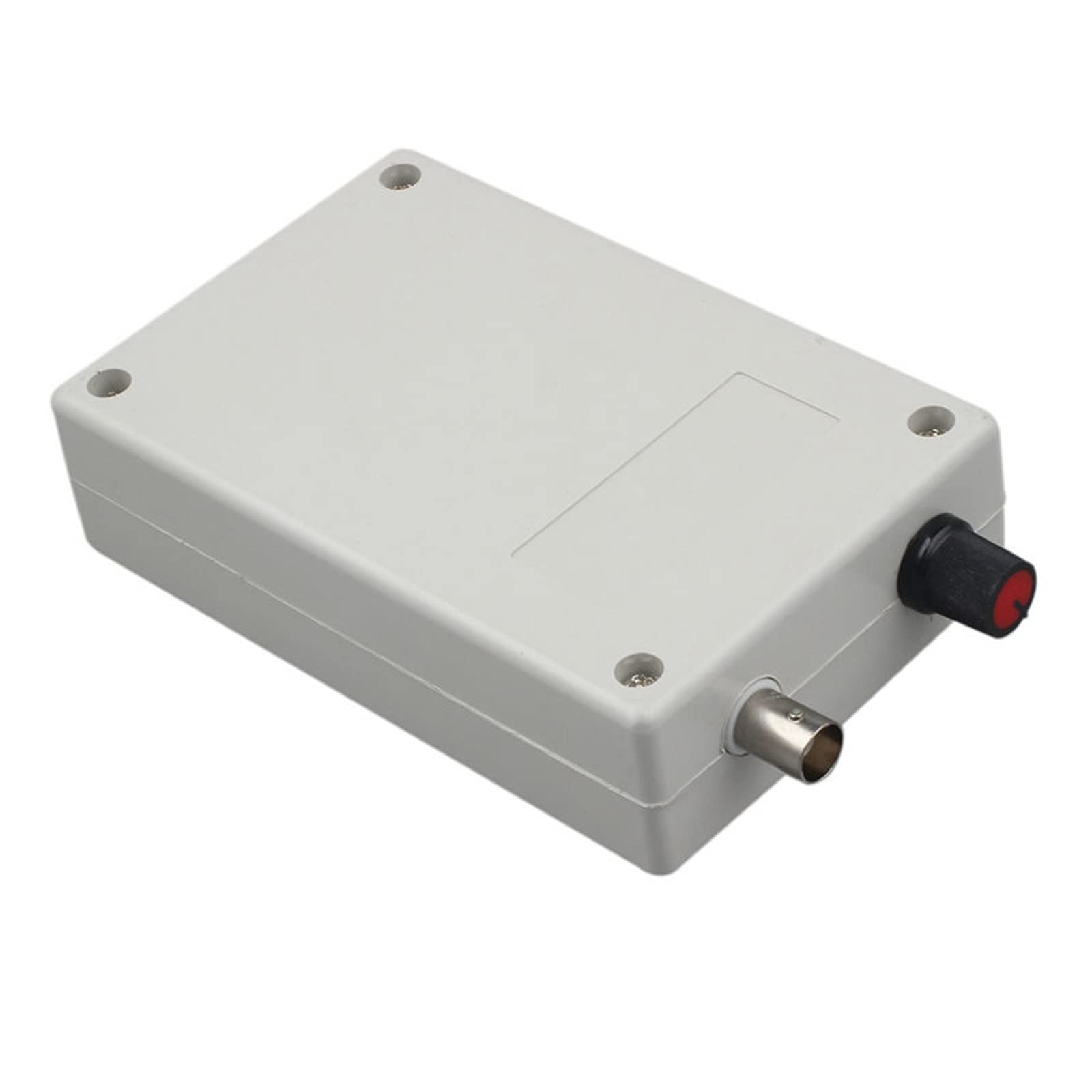 Generador de señal de corriente FG-100 DDS Función Generador de señal Contador de frecuencia 1Hz - 500KHz