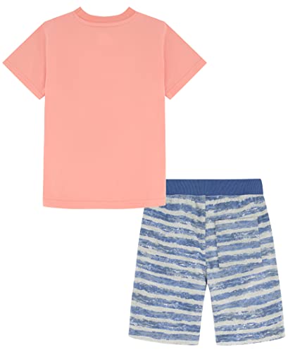 Image of Kids Headquarters boys 2 Pieces Short Set