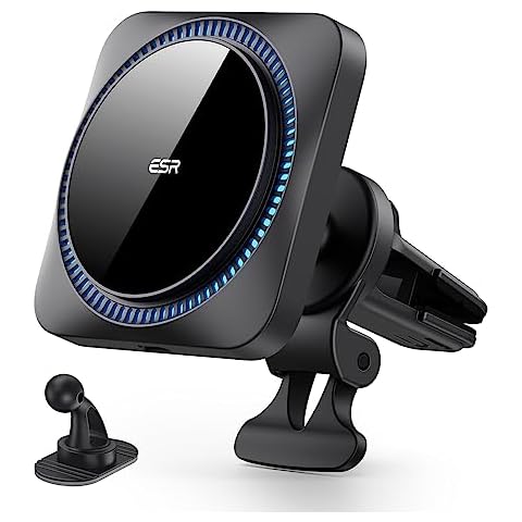 ESR MagSafe Car Charger Cover