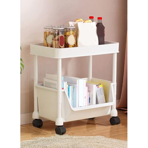 [FOQW] 360°]LX^[t X2i{I G{ [ɍœK RpNg݌v eʃbN ȒPg ^ S e   ɖ{  X Ps{   }KWbN CD DVD 30*20*38cm R~b