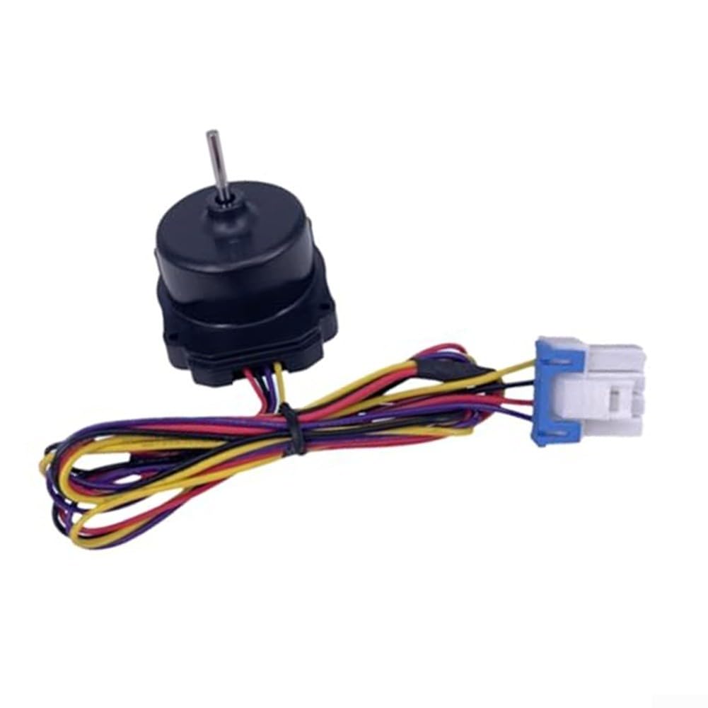 Motore Ventilatore Efficiente per Frigo per freddo Motore Ventilatore(B)