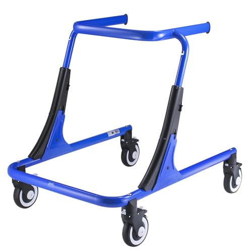 Circle Specialty Pivot Gait Trainer