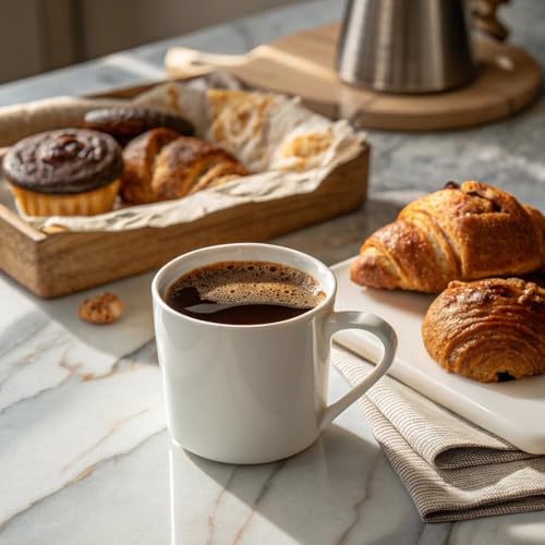Tim Hortons Dark Roast