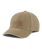 The North Face 66 Classic Hat - Kelp Tan & Cargo Khaki - One Size