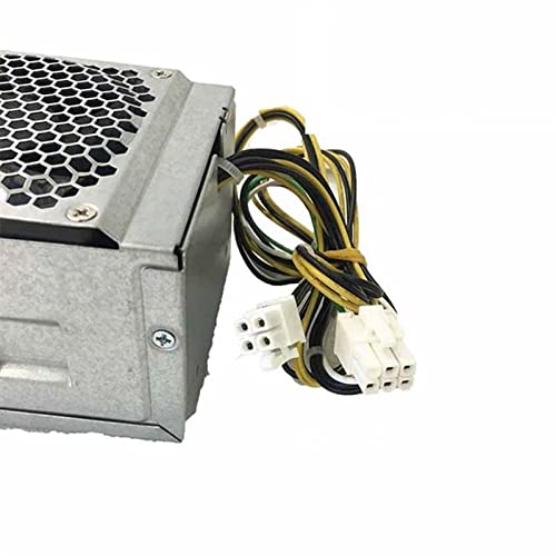 Fuente de poder para Acer 250W modelo PA-2251-2AB miniatura 4