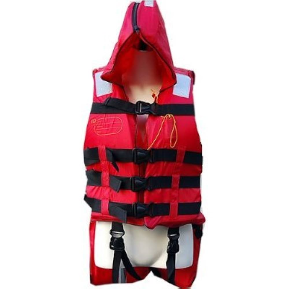 Amazon.co.jp: カザワモデル A-1大人用 水害・津波対策用 防災