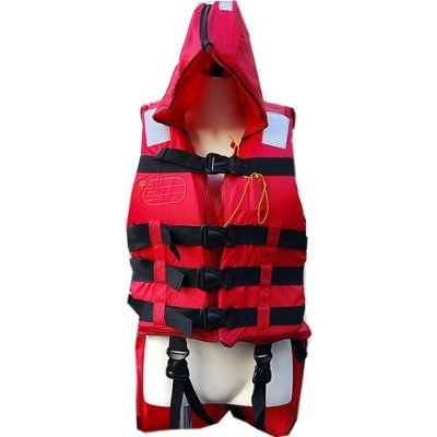 Amazon.co.jp: カザワモデル A-1大人用 水害・津波対策用 防災頭巾付